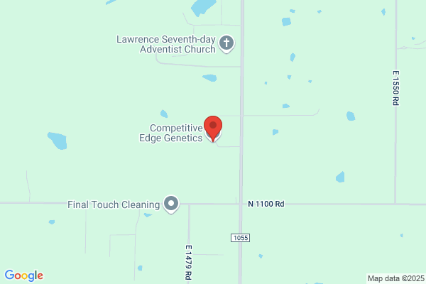 Commercial Edge Genetics