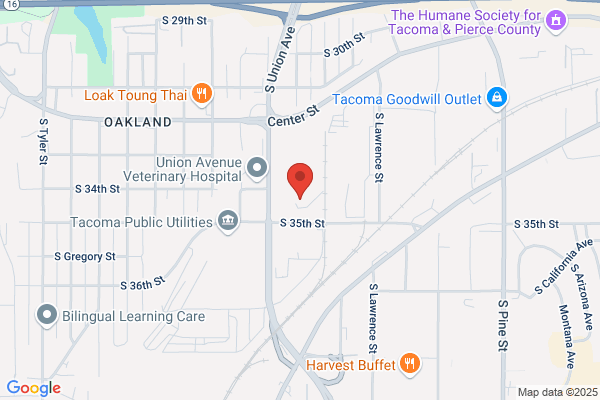 Van Dyke Trucking Inc