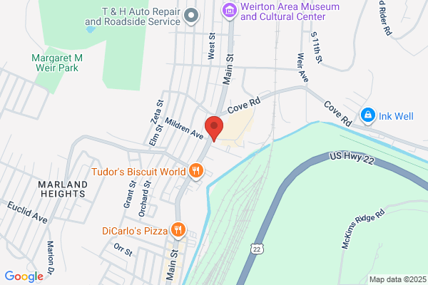 Mary Weir, CNP - Closed