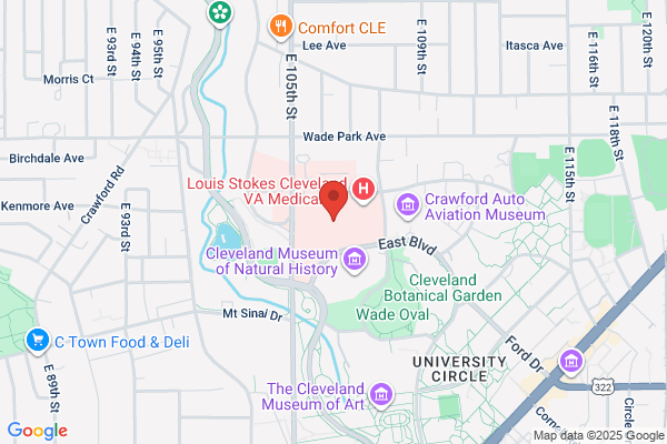 Arabi Naso, MD - Closed