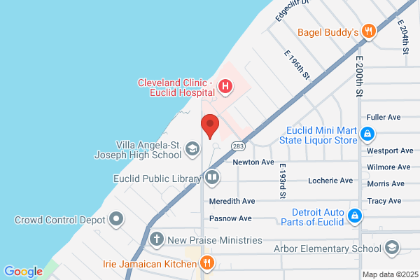 Julie Meine, CNP - Closed