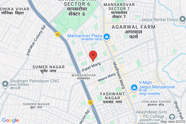 Mukesh Jain, MD - Closed