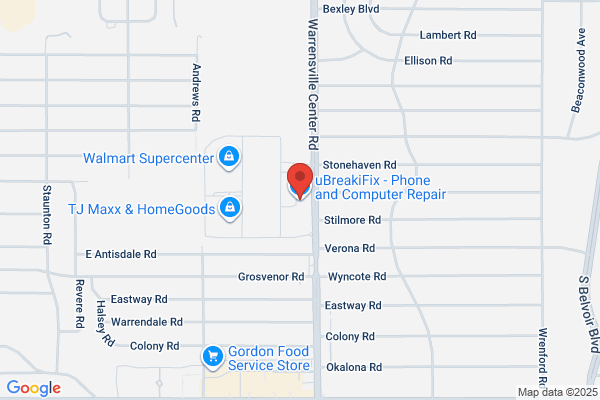 uBreakiFix - Phone and Computer Repair
