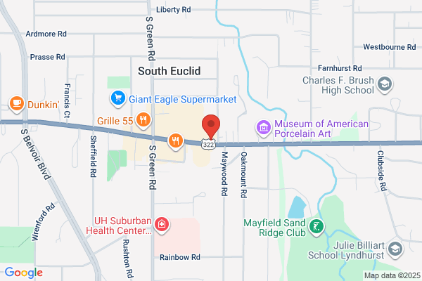 Speedway
