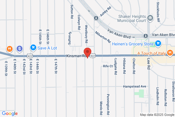 Mr V's Convenience Store & Food Mart