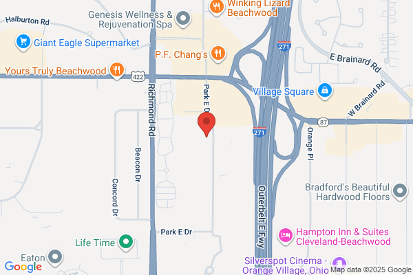 Beachwood Plastic Surgery & Medical Spa, Office of Steven Goldman, MD