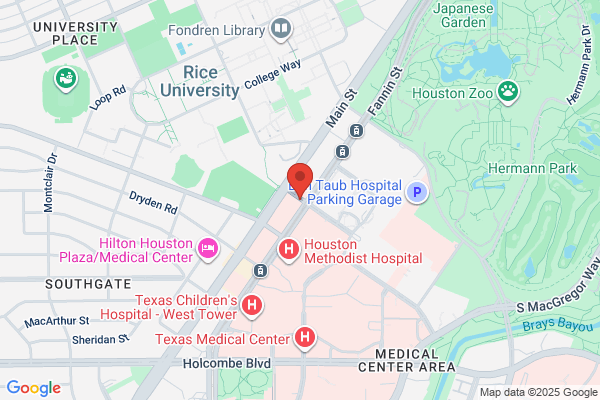 Umair Ashraf, MD - Closed