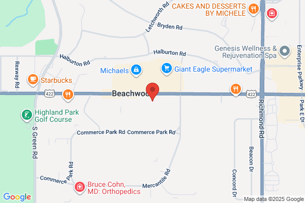 Beachwood Smiles: Yoav Y. Taub, DDS