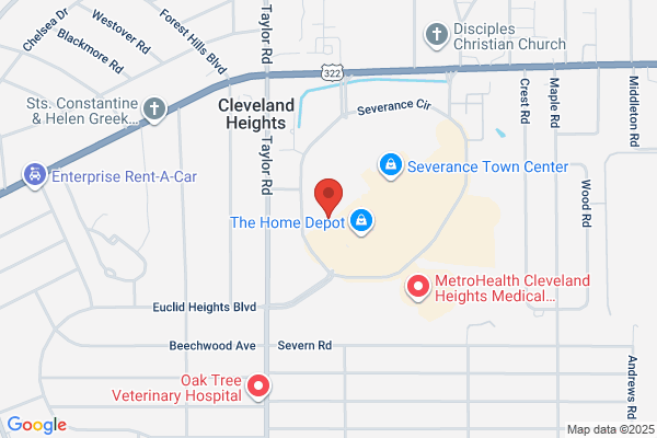 American Dental Centers