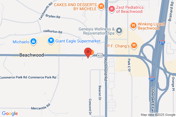 Rzepka Rick DDS Inc