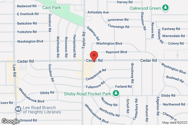 University Dental Associates: Dr. Ron Orr DDS