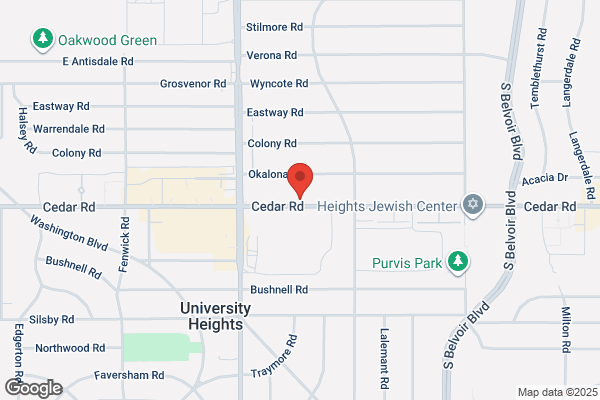 Walters Malcolm Jr DDS