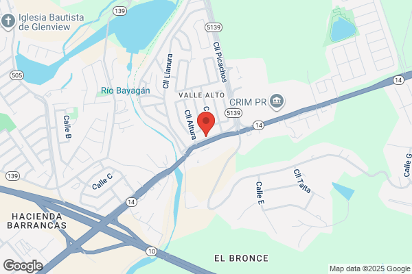 Benigno Rodriguez, MD - Closed