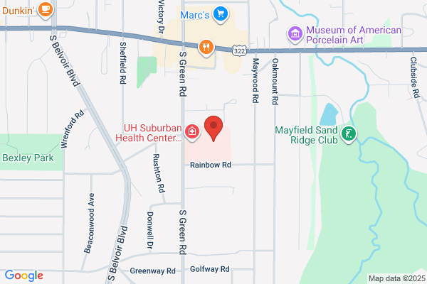 Jeffrey Parks, MD - Closed