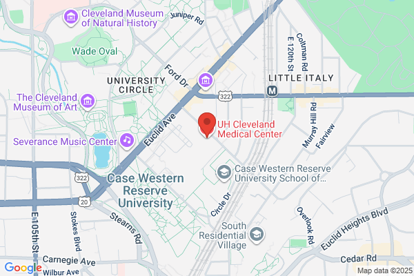 UH Cleveland Medical Center