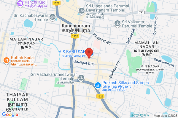 Babu Achanti, MD - Closed