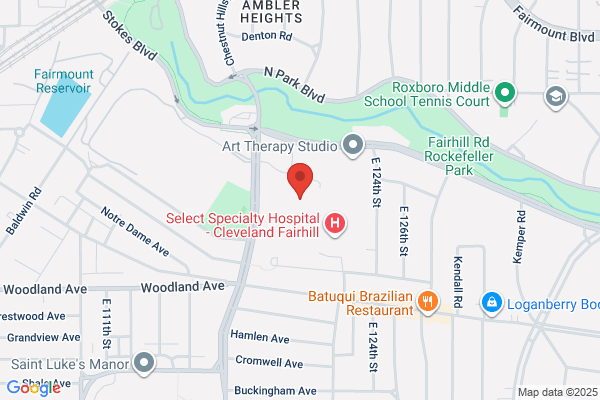 Benjamin Rose Community In-Home Services
