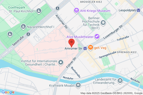 Center For Dialysis-Administration
