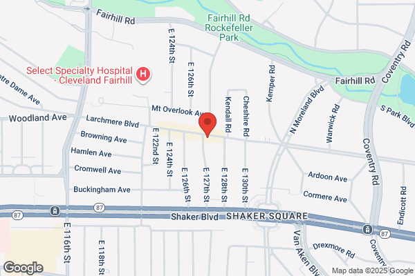 Cleveland Acupuncture