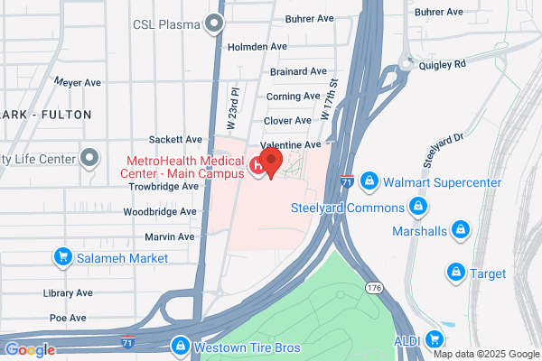 Julie Sterbank, DO
