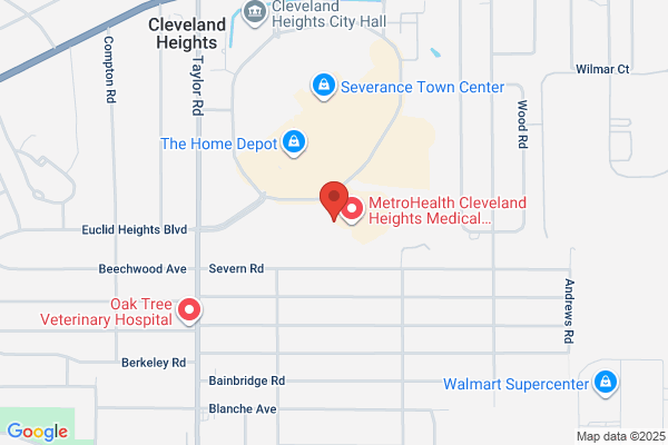 MetroHealth Cleveland Heights Medical Center