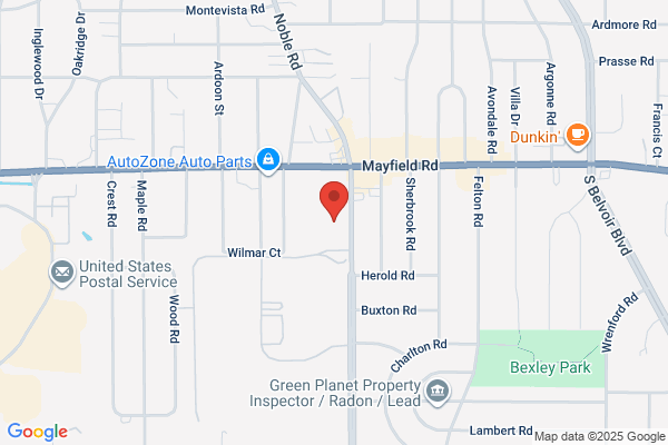 Warrensville Community