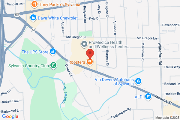 Anthony Chung, MD - Closed