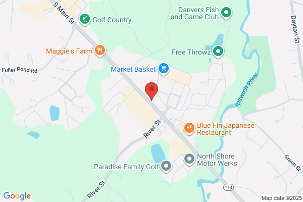 Jason Chao, MD - Closed