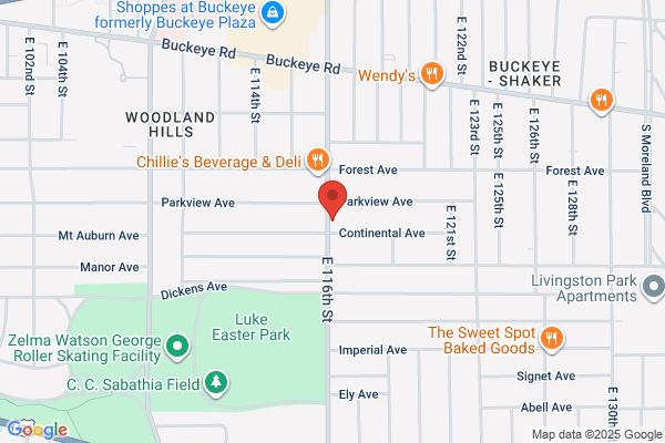 Dailey's West Indian Food Mart