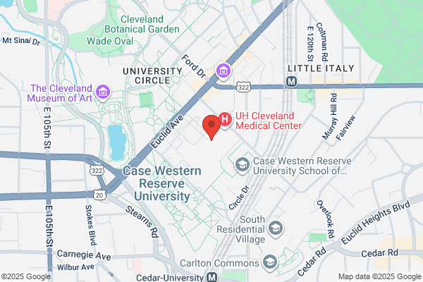 Julia Liebner, MD - Closed