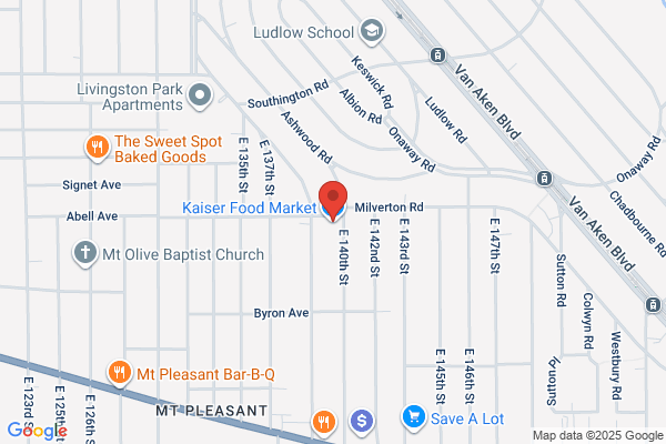 Kaiser Food Market