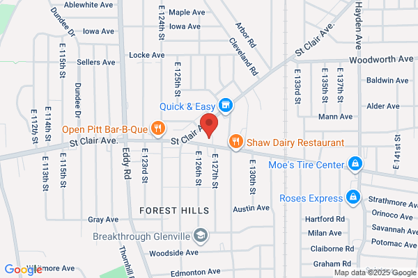 Mr C's Food Mart