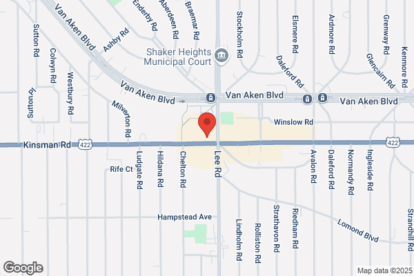 Sunrise Assisted Living of Shaker Heights