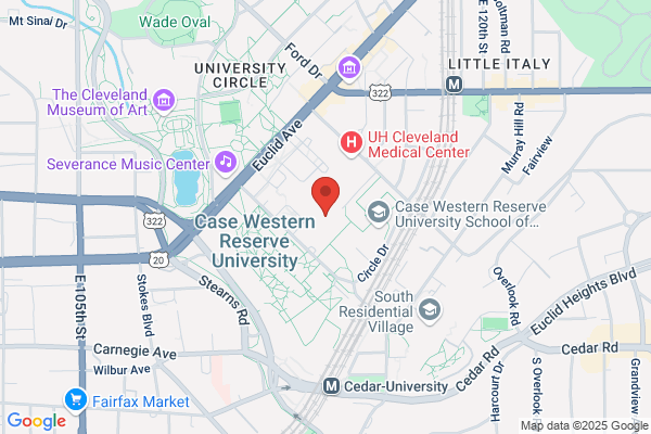 Ciro Ramos Estebanez, MD - Closed