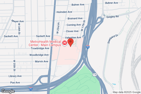 Catherine Lipman, MD - Closed