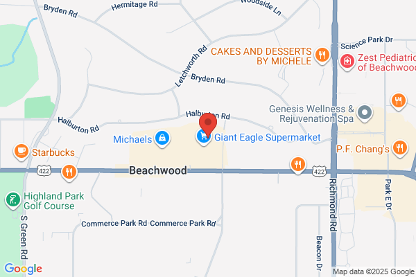 Giant Eagle Pharmacy