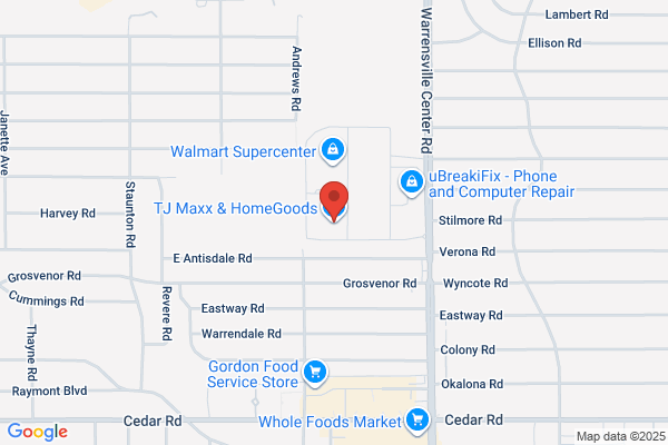 T.J. Maxx & HomeGoods