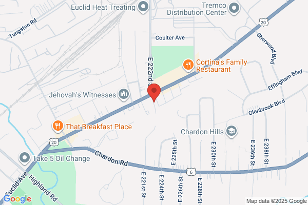 Beacon Hill Mortgage Corporation