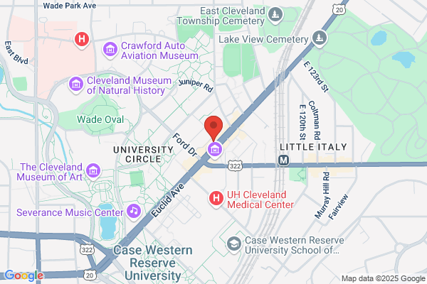 BIBIBOP Cleveland - University Circle