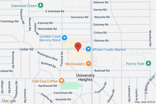 BIBIBOP University Heights - Cedar Center