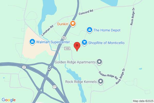Hampton Inn Monticello