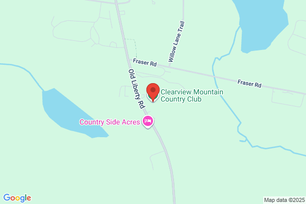 Clearview Mountain Country Club