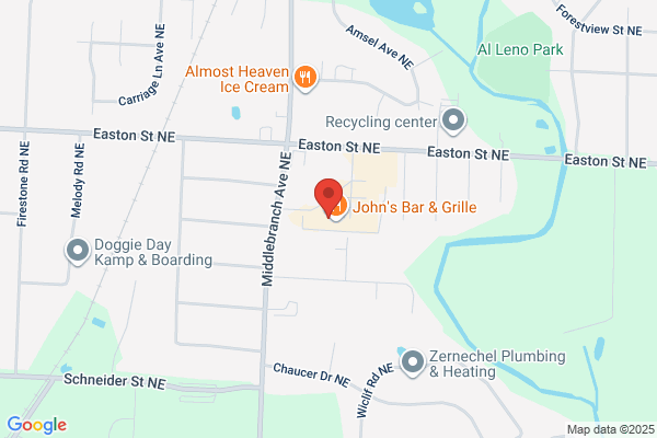 Jason's Places