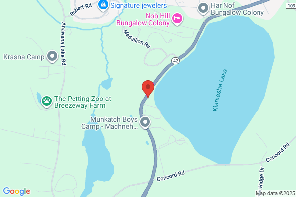 Kiamesha Lake Apartments