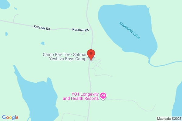 Kutshers Sports Academy