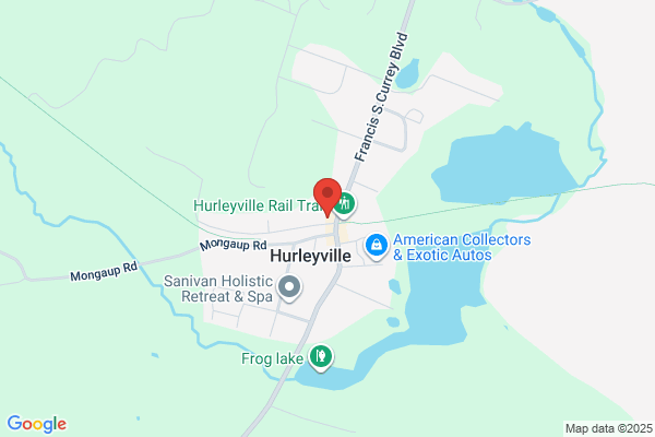 The Grand At Hurleyville