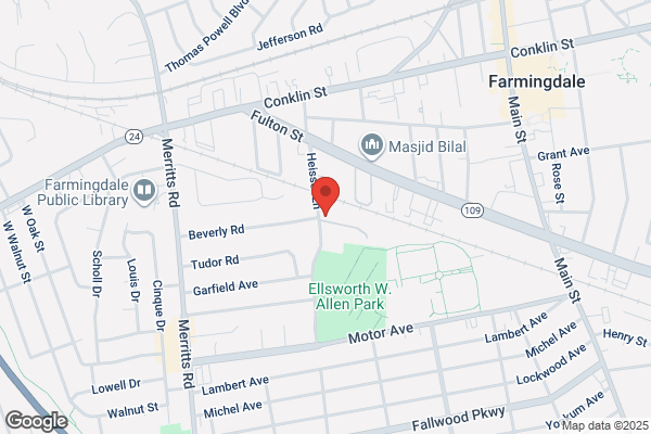 Evolution Physical Therapy Farmingdale