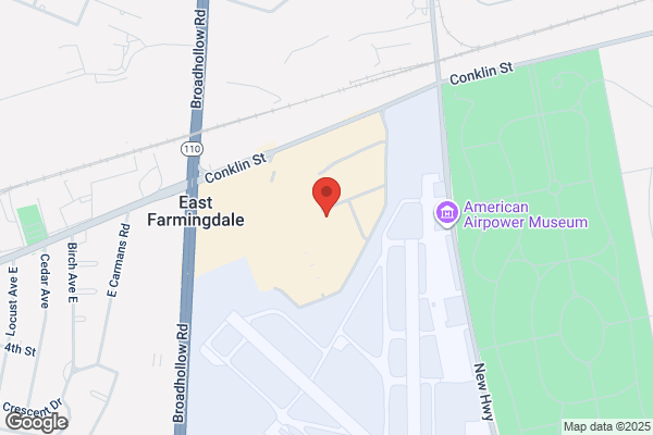 Massage Envy - Farmingdale