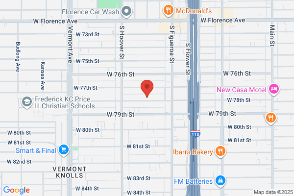 Brent Associates Inc