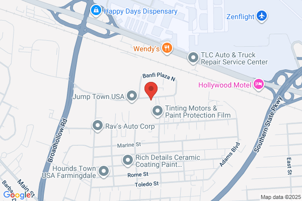 Global Components Inc